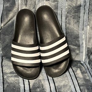adidas slides